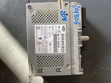 9817705680 système navegation gps ds 4 1.6 blue-hdi fap (120 cv) 2015 1063885