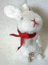 AUTOMATE CARL - PETIT LAPIN