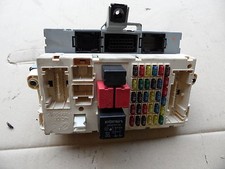 Alfa 147 1,6L 77KW MKB: AR37203 Unité De Contrôle 501208570090