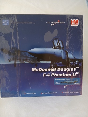 Ha1994 4 phantom ii - hm, 1/72