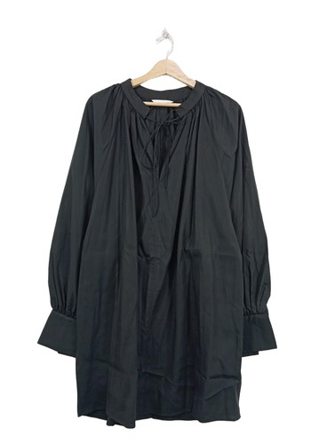 Robe manches longues - h&m,