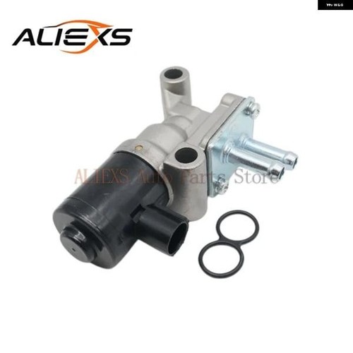 Honda iacv idle air control - iacv,