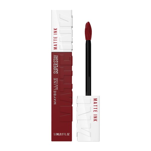 Maybelline new york - new, superstay