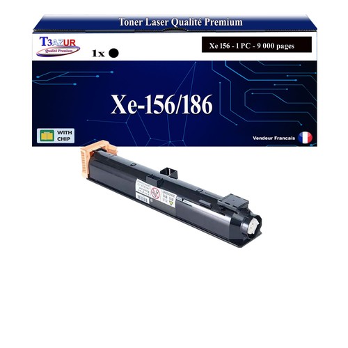 Toner compatible avec xerox - toner,