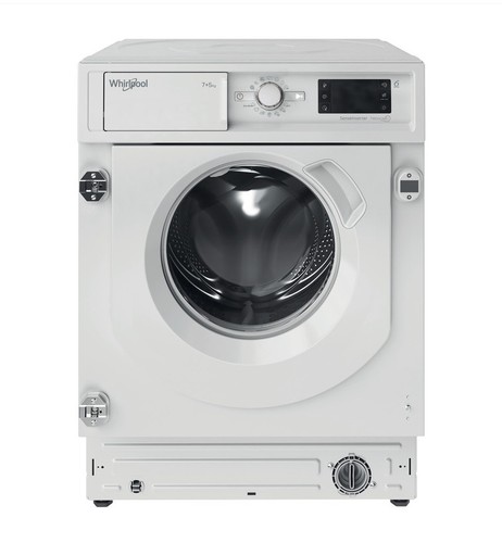 Whirlpool lave linge - whirlpool, lave-linge