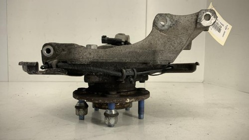 Moyeu avant gauche opel zafira - gauche,