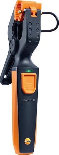 Testo thermomètre chant - testo,