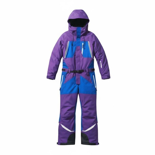 Combinaison ski unisexe