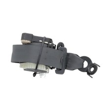 Ceinture sécurité arrière