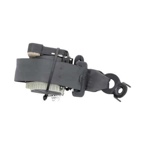 Ceinture sécurité arrière
