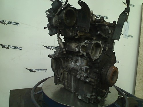 Moteur land range rover - land,