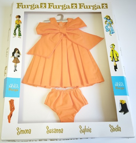 Furga alta moda robe chez - 4s,