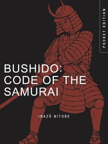 Inazo nitobe bushido - inazo,