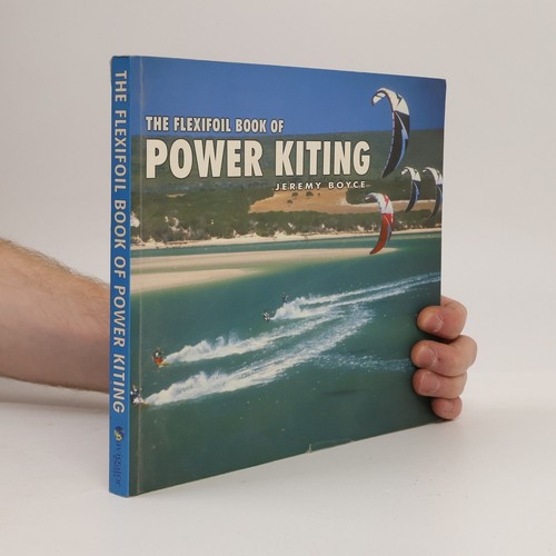 Flexifoil book power - flexifoil,