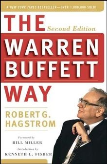 The warren buffett way - the,