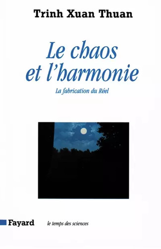Chaos harmonie la - le,