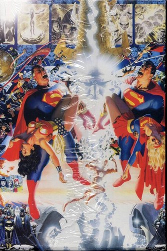 Absolute crisis infinite - crisis,