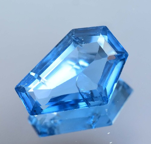 Superbe naturel bleu - superbe,
