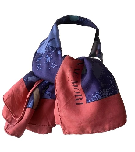 Hanae mori foulard - hanae,