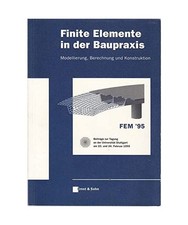 Finite Elemente in der