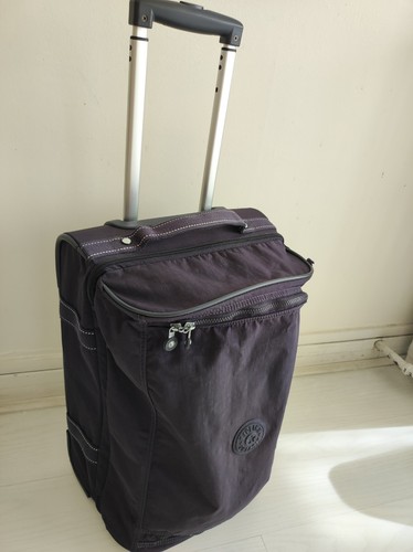 Valise cabine roulette - valise,