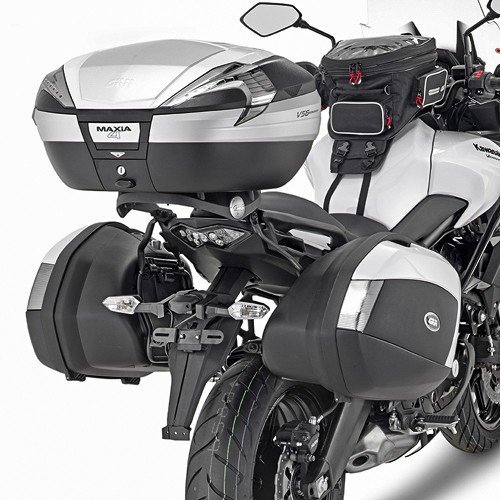 Cadres latéraux givi v35 - cadres,