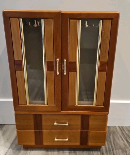 Mcm vintage wooden - mcm, jewelry