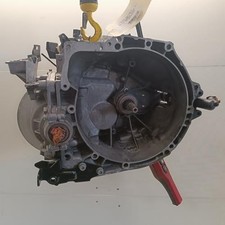 Boite de vitesses CITROEN C4