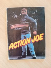 ACTION JOE CEJI ARBOIS MINI