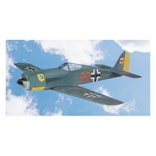 Avion thermique radiocommande - thermique,