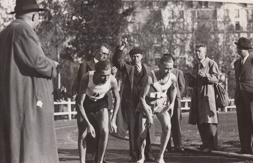 Athletisme rochard photos - rochard, 4