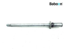 Axe de roue avant Suzuki RV 125 Van Van