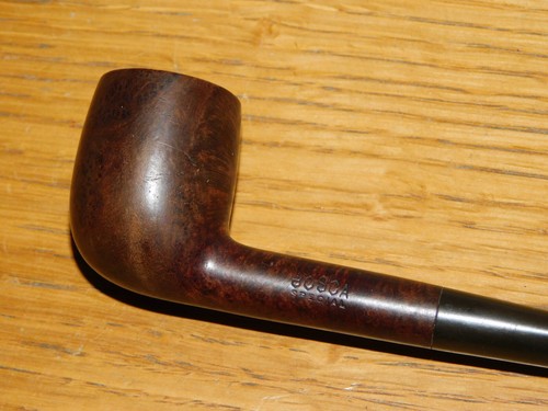 Vintage pipe bosca special - bosca,
