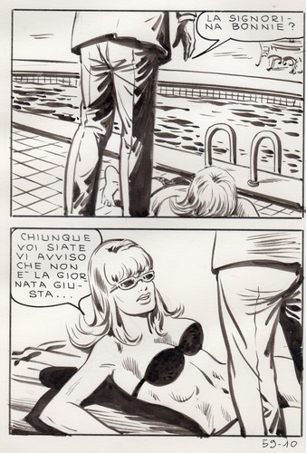Bonnie pin super - (zuffi),