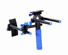 Pro DSLR Rig Rl-00 I Démarreur Rig pour Tournage Avec Dlrs & Système Caméras