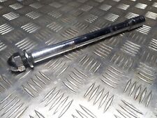 Axe de roue arrière origine Moto Guzzi 1100 California EV Jackal 1999