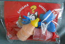 Pif gadget sous - gadget,