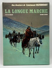 BLUEBERRY 22 - La longue