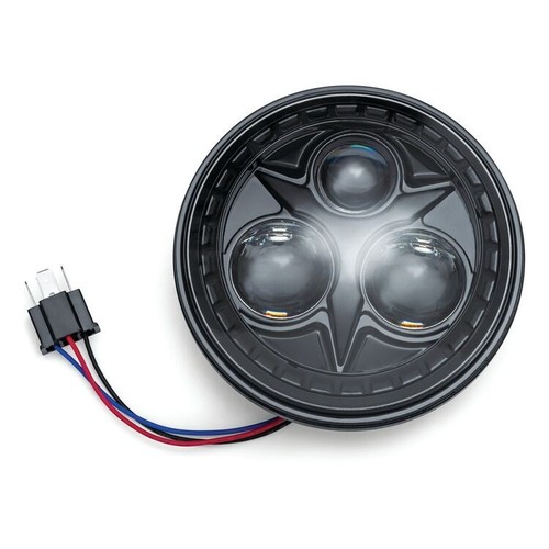 Phare led kuryakyn orbit - phare,