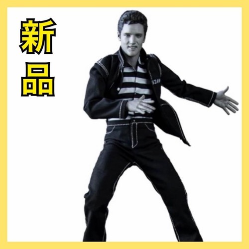 Figurine elvis presley - presley, 1/6
