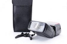 Flash Minolta Program 3500 Xi