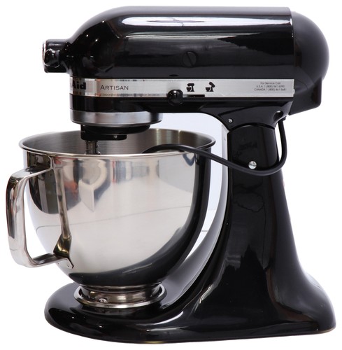 Kitchenaid rrk150ob quart - kitchenaid,