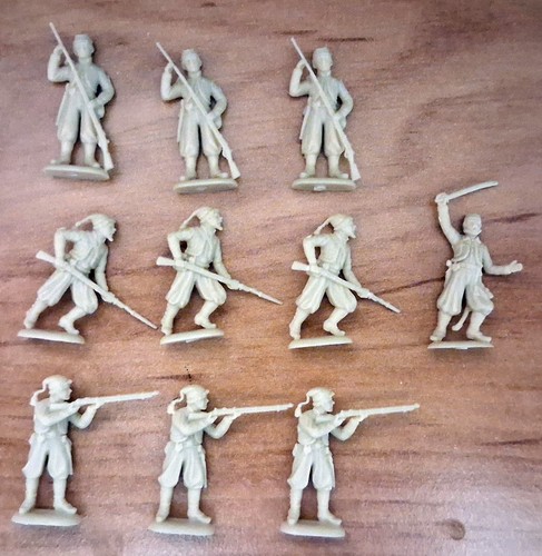 Lots guerre sécession - guerre,
