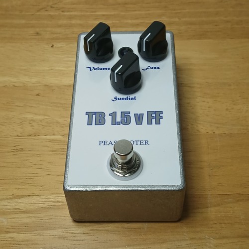 Sunflower fuzz tb - 🇺🇸,