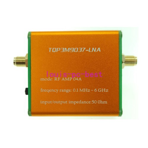 100k 6ghz full - 100k-6ghz, fm