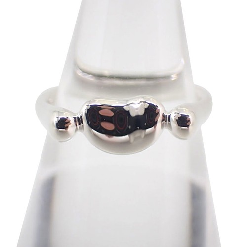 Occasion bague haricots - [occasion],