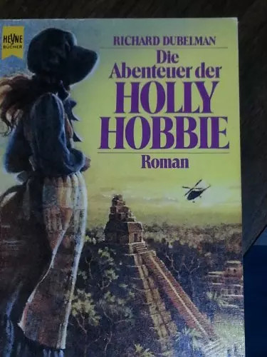 Die abenteuer der - die,