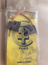 CHARBONS dynamo PARIS RHONE PX