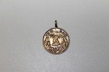 Rare médaille Pape Pie IX