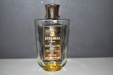 flacon de parfum vintage STENDHAL PARIS